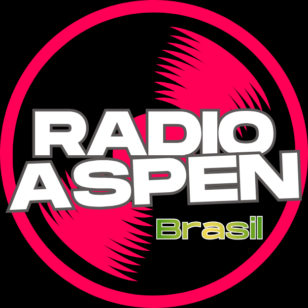 Logo da rádio