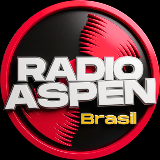 Logo da rádio