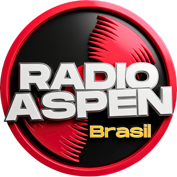 Logo da rádio